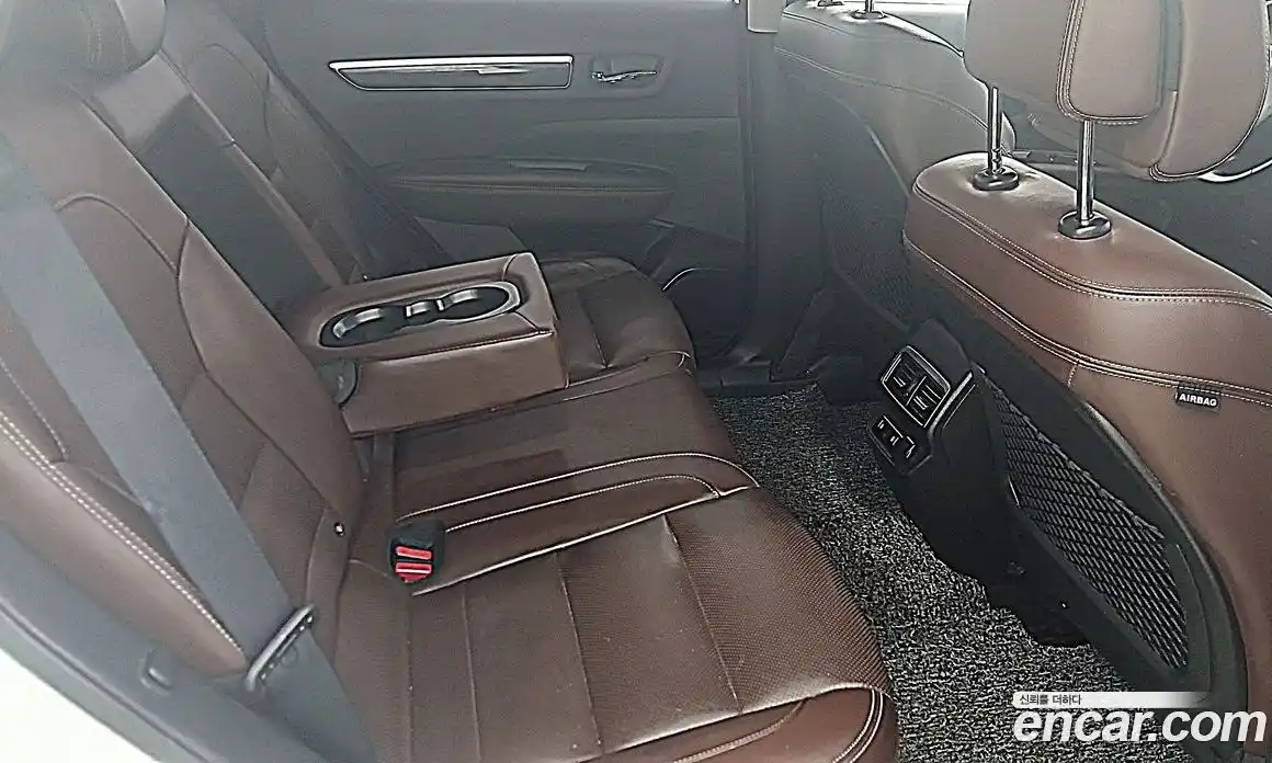 Renault QM6 2019 2.0 гидро, фото 14