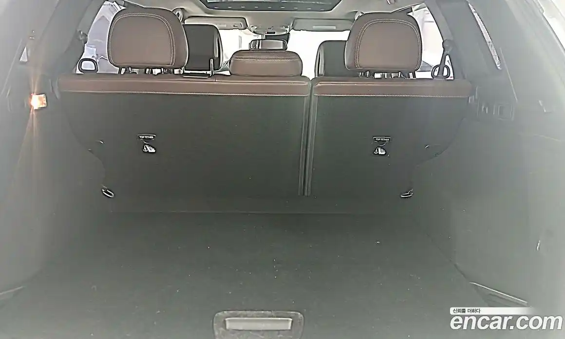 Renault QM6 2019 2.0 гидро, фото 15