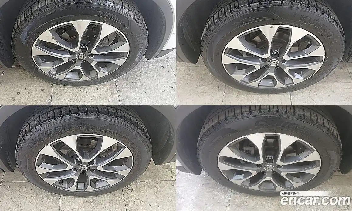 Renault QM6 2019 2.0 гидро, фото 4