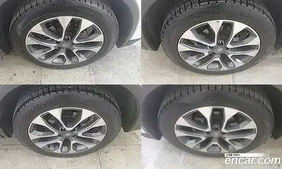 Renault QM6 2019 2.0 гидро, миниатюра 4