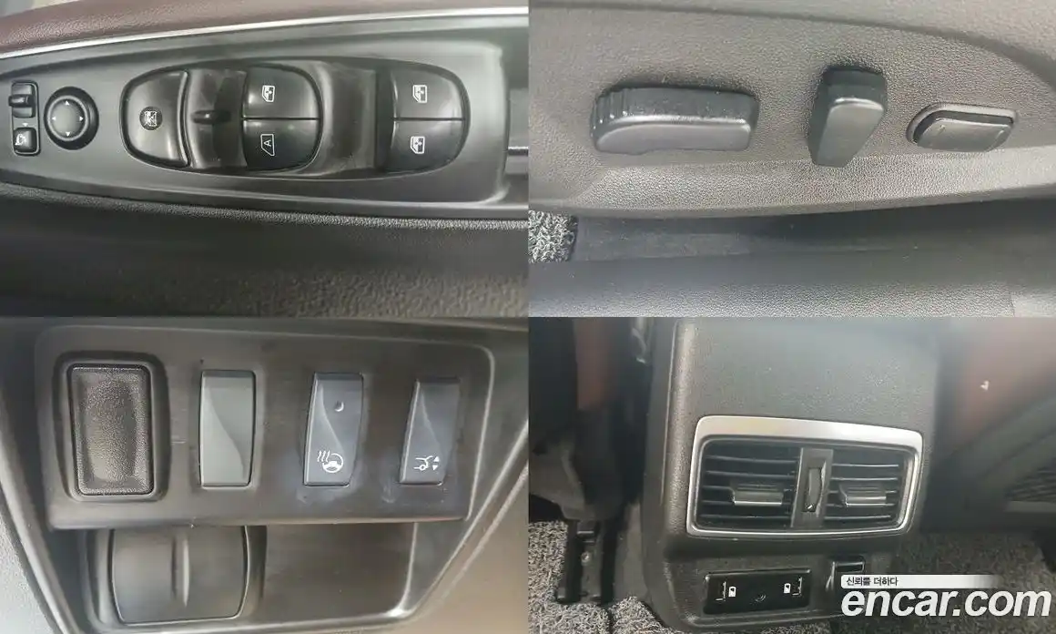 Renault QM6 2019 2.0 гидро, фото 5