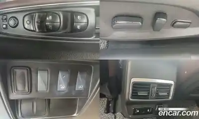 Renault QM6 2019 2.0 гидро, миниатюра 5