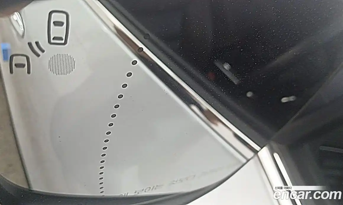 Renault QM6 2019 2.0 гидро, фото 8