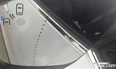Renault QM6 2019 2.0 гидро, миниатюра 8