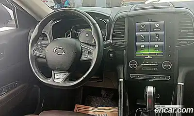 Renault QM6 2019 2.0 гидро, миниатюра 9