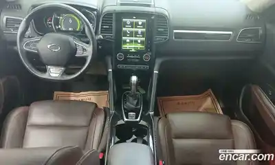 Renault QM6 2019 2.0 гидро, миниатюра 10