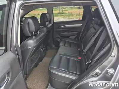 Renault QM6 2017 2.0 гидро, миниатюра 11