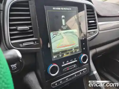 Renault QM6 2017 2.0 гидро, миниатюра 12