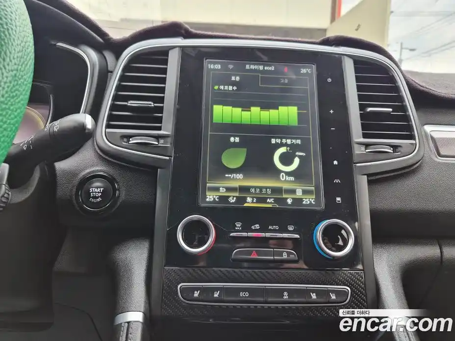 Renault QM6 2017 2.0 гидро, фото 14