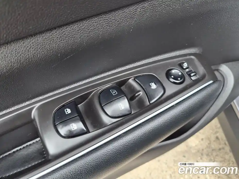 Renault QM6 2017 2.0 гидро, фото 17