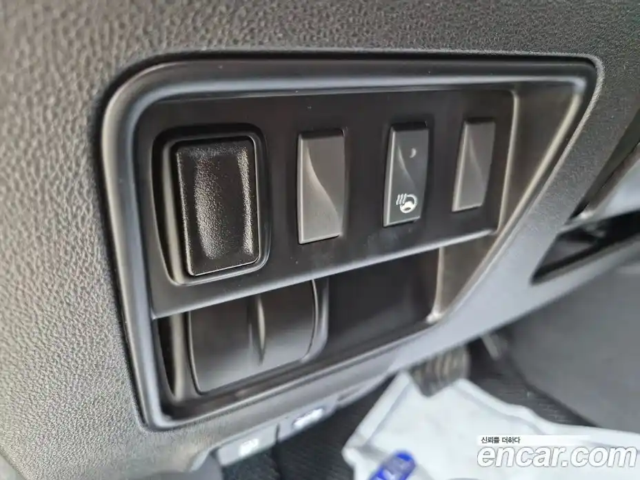 Renault QM6 2017 2.0 гидро, фото 18