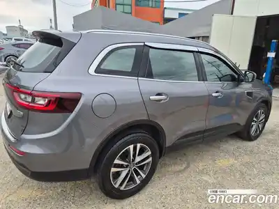 Renault QM6 2017 2.0 гидро, миниатюра 2
