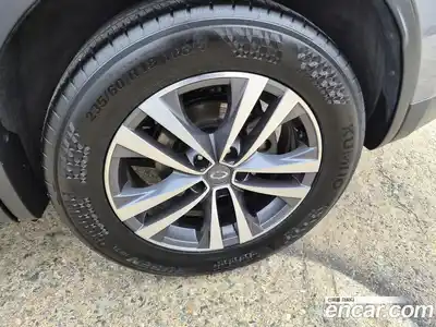 Renault QM6 2017 2.0 гидро, миниатюра 5