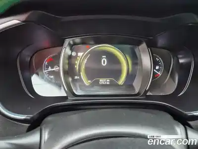 Renault QM6 2017 2.0 гидро, миниатюра 8