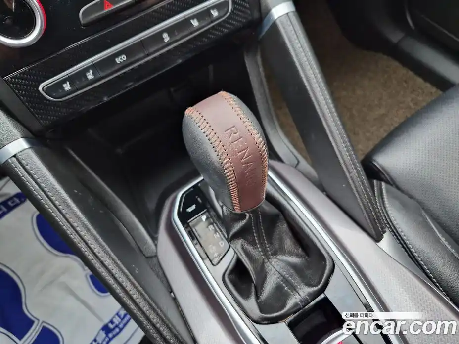 Renault QM6 2017 2.0 гидро, фото 9