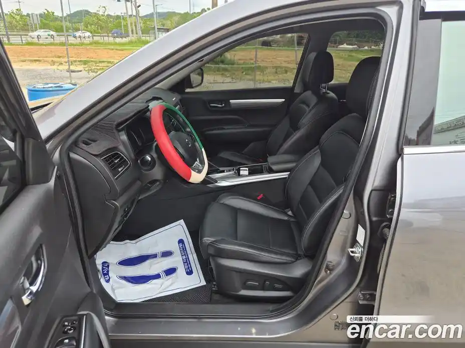 Renault QM6 2017 2.0 гидро, фото 10