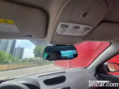 Renault SM3 2014 1.6 гидро, миниатюра 11