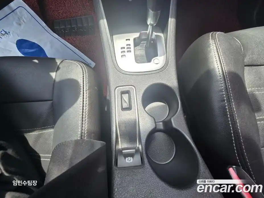 Renault SM3 2014 1.6 гидро, фото 13