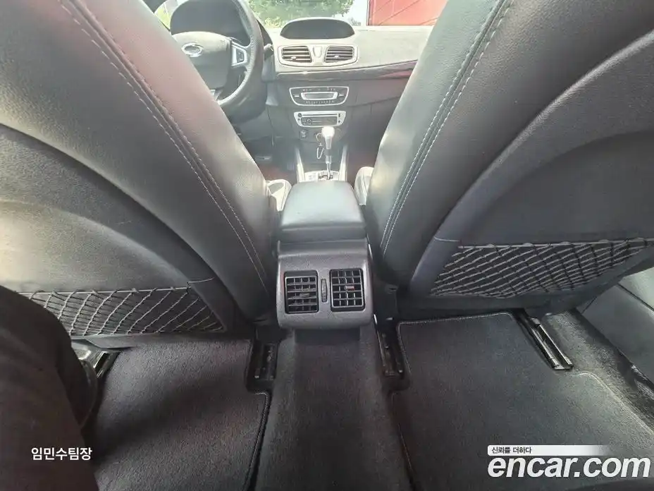 Renault SM3 2014 1.6 гидро, фото 14