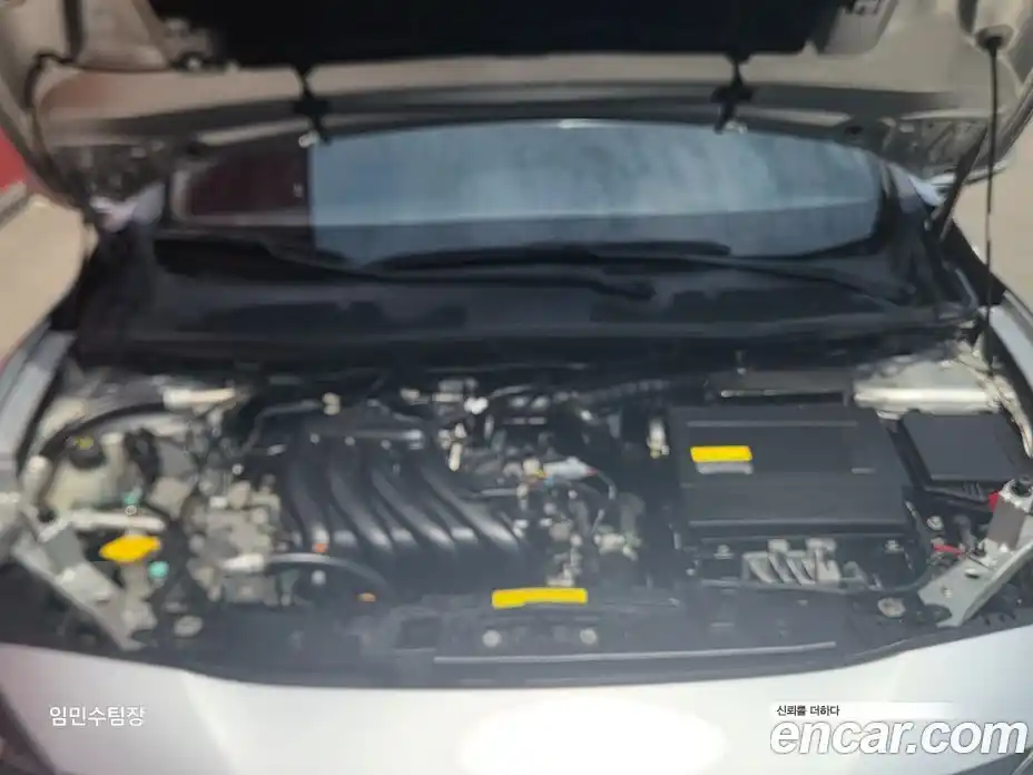 Renault SM3 2014 1.6 гидро, фото 15