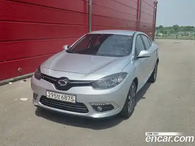 Renault SM3 2014 1.6 гидро, миниатюра 2