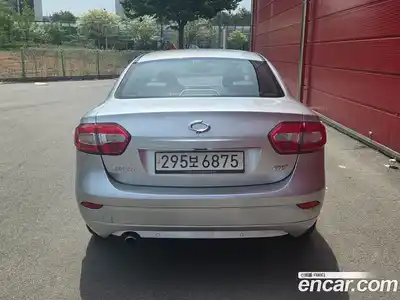 Renault SM3 2014 1.6 гидро, миниатюра 3