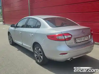 Renault SM3 2014 1.6 гидро, миниатюра 4