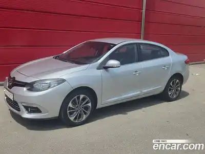 Renault SM3 2014 1.6 гидро, миниатюра 5