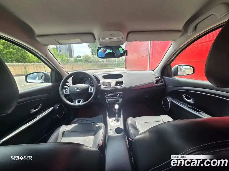 Renault SM3 2014 1.6 гидро, фото 7