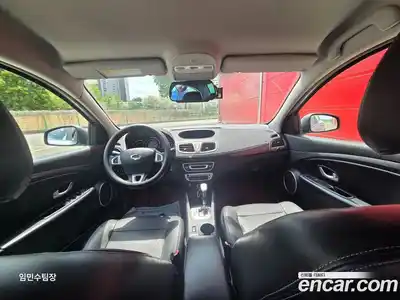 Renault SM3 2014 1.6 гидро, миниатюра 7