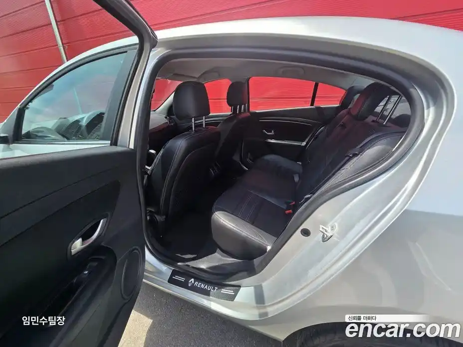 Renault SM3 2014 1.6 гидро, фото 9