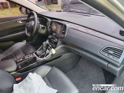 Renault SM6 2016 2.0 гидро, миниатюра 11