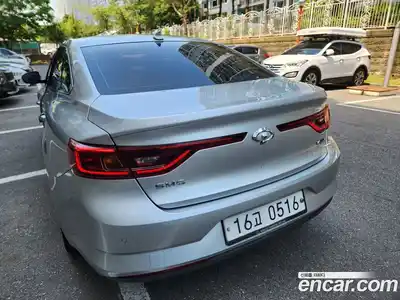 Renault SM6 2016 2.0 гидро, миниатюра 2