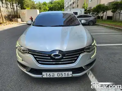 Renault SM6 2016 2.0 гидро, миниатюра 3