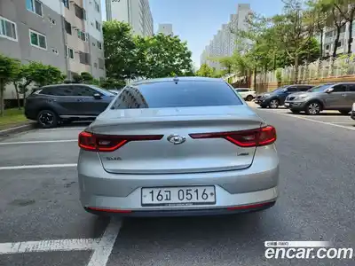 Renault SM6 2016 2.0 гидро, миниатюра 4