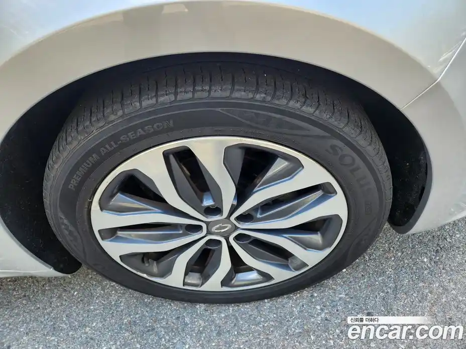 Renault SM6 2016 2.0 гидро, фото 5