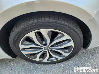 Renault SM6 2016 2.0 гидро, миниатюра 5