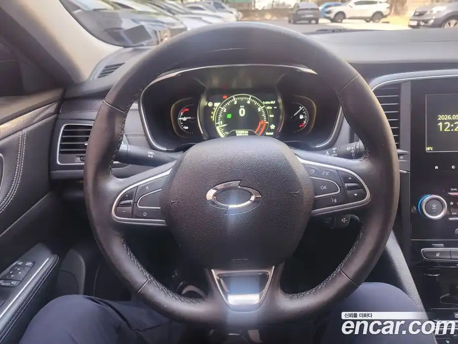 Renault SM6 2016 2.0 гидро, фото 6