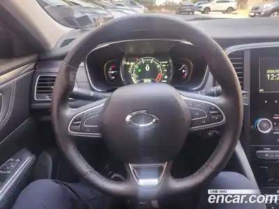 Renault SM6 2016 2.0 гидро, миниатюра 6