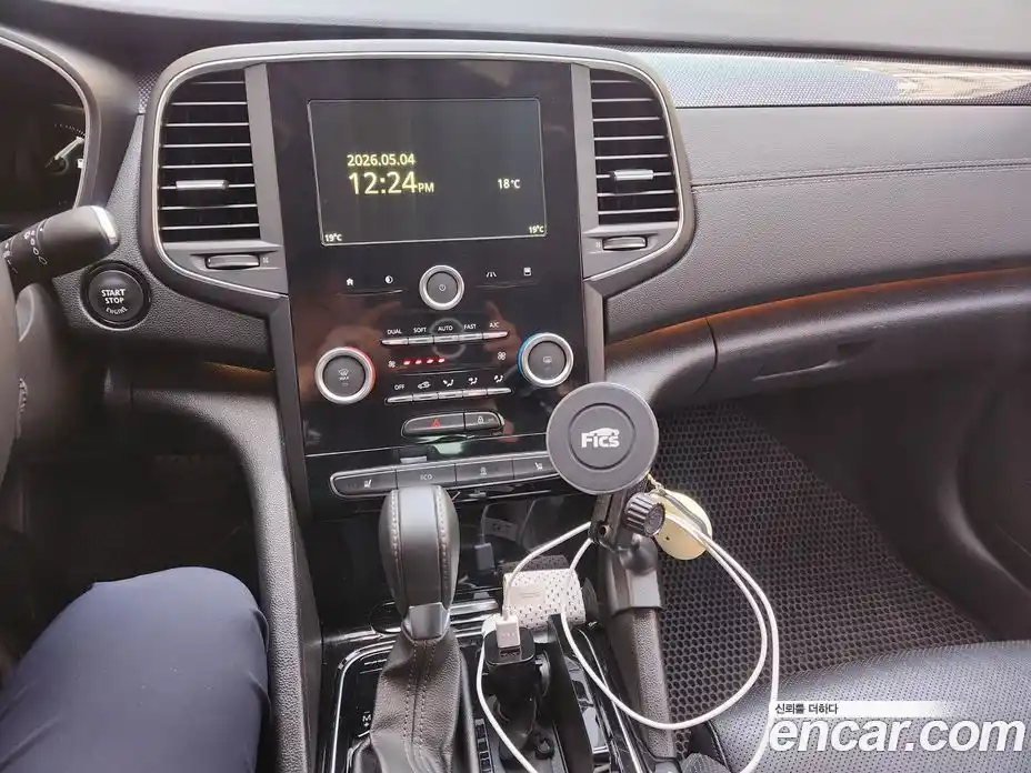 Renault SM6 2016 2.0 гидро, фото 7