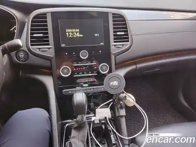 Renault SM6 2016 2.0 гидро, миниатюра 7