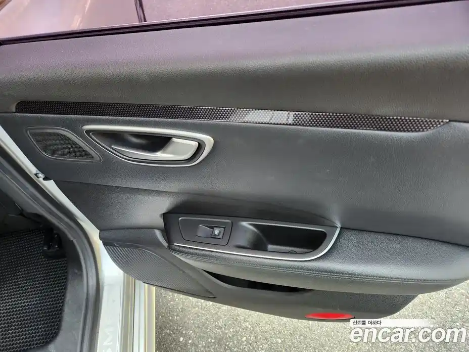 Renault SM6 2016 2.0 гидро, фото 8