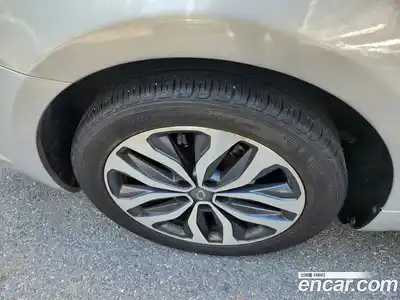 Renault SM6 2016 2.0 гидро, миниатюра 9