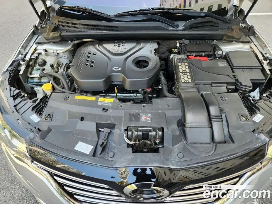 Renault SM6 2016 2.0 гидро, фото 10