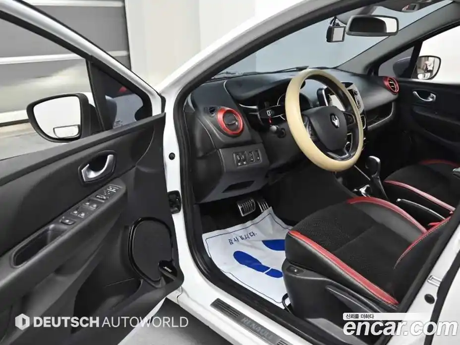 Renault Cilo 2018 1.5 гидро, фото 11