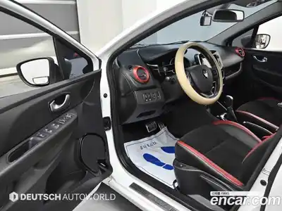 Renault Cilo 2018 1.5 гидро, миниатюра 11