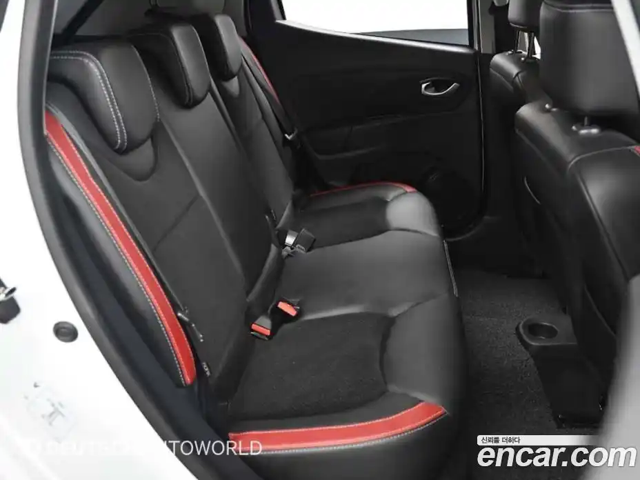 Renault Cilo 2018 1.5 гидро, фото 12