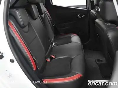 Renault Cilo 2018 1.5 гидро, миниатюра 12