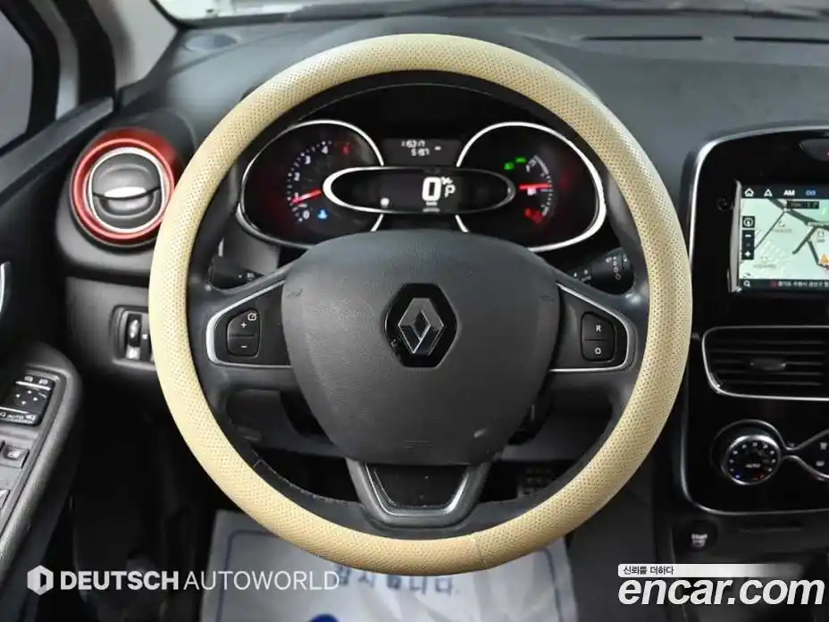 Renault Cilo 2018 1.5 гидро, фото 13