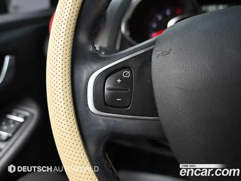 Renault Cilo 2018 1.5 гидро, фото 16